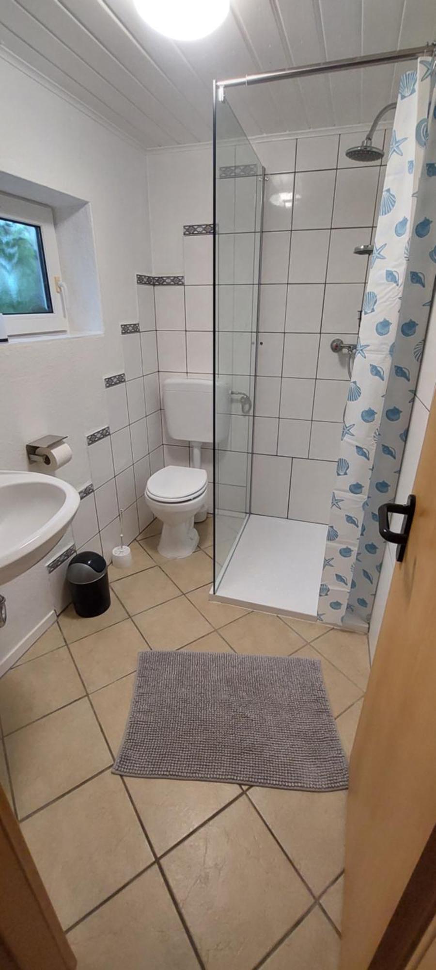 Ferienwohnungen! Kleine Bungalows Mit Terrasse! Stockhausen-Illfurth Szoba fotó