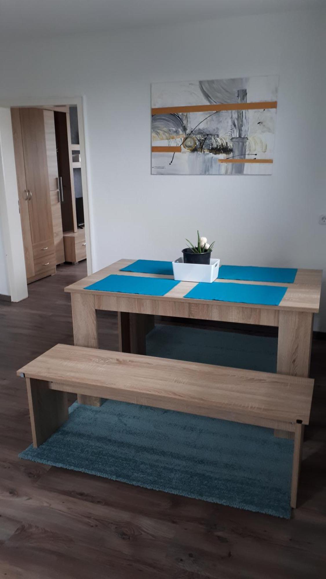 Ferienwohnungen! Kleine Bungalows Mit Terrasse! Stockhausen-Illfurth Szoba fotó